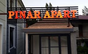 Pinar Apart Gombe