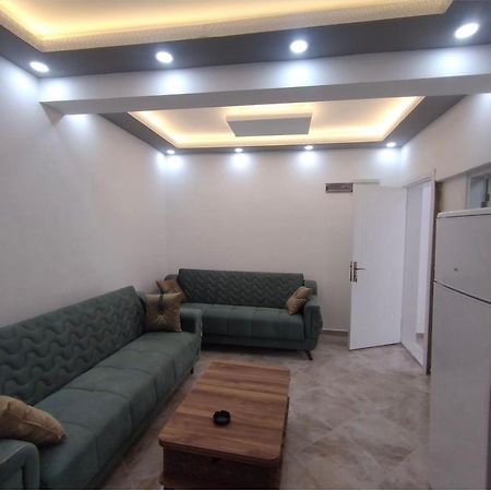 Pinar Apart Apart otel Gombe Dış mekan fotoğraf