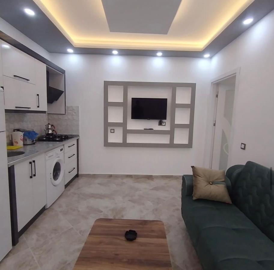 Pinar Apart Apart otel Gombe Dış mekan fotoğraf