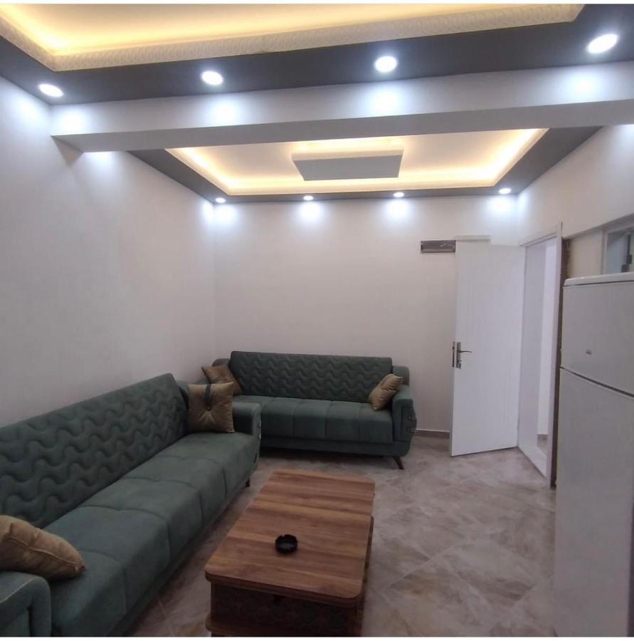 Pinar Apart Apart otel Gombe Dış mekan fotoğraf